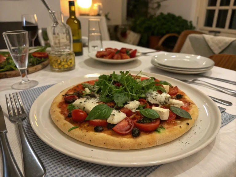 Easy Casual Dinner Recipes 2 casual dinner recipes instructions