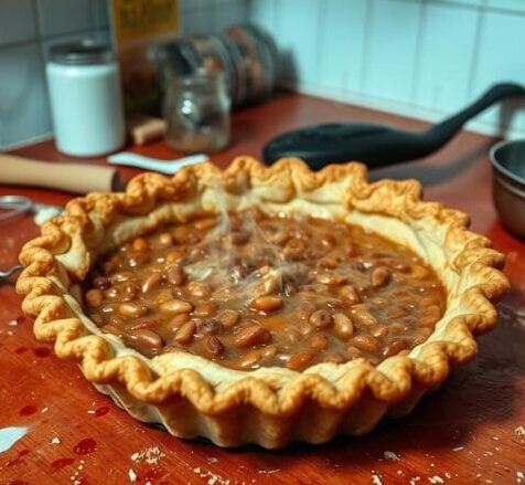 homemade bean pie baking mistakes homemade bean pie baking mistakes
