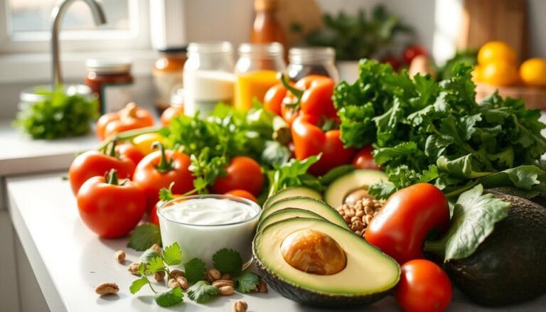 no-cook-meals-ingredients no-cook meals ingredients