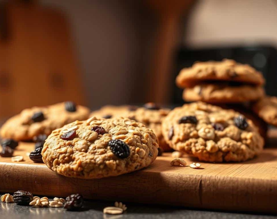 tips for baking best oatmeal raisin cookies tips for baking best oatmeal raisin cookies