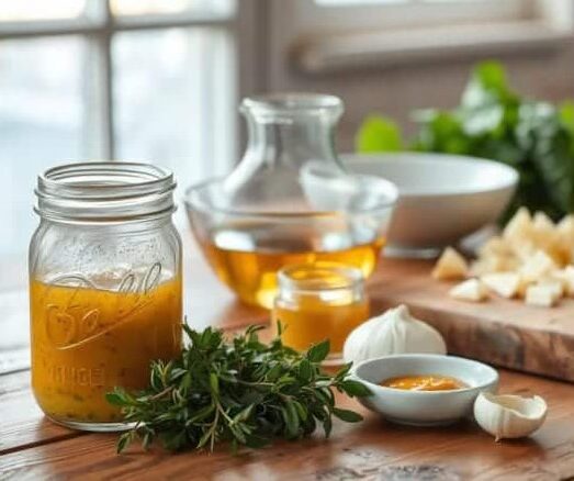 homemade dressing ingredients homemade dressing ingredients