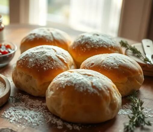 no yeast dinner rolls no yeast dinner rolls