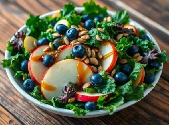 superfood-salad-ideas superfood salad ideas