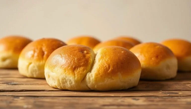 yeast-free dinner rolls yeast free dinner rolls