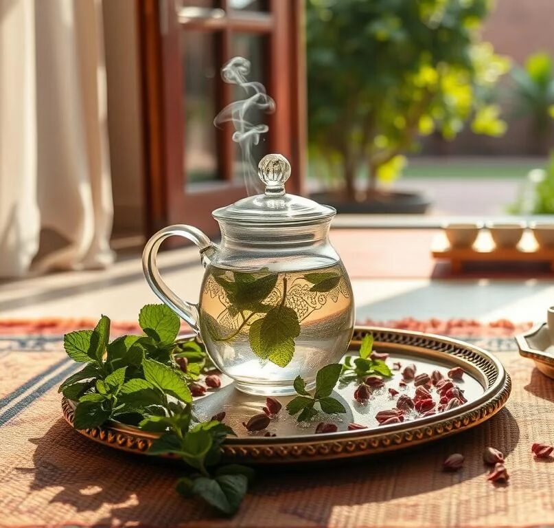 authentic moroccan mint tea health benefits authentic moroccan mint tea health benefits