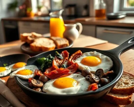 creative egg dinner options creative egg dinner options