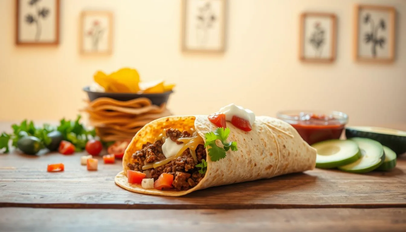 Homemade Crunch Wrap Supreme meal ideas Homemade Crunch Wrap Supreme meal ideas