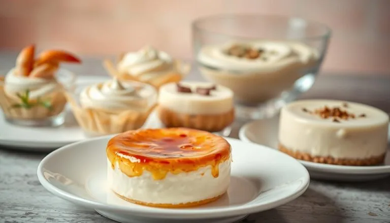 Tips for perfect crab dessert texture - delicious crab treats and creamy crab desserts Tips for perfect crab dessert texture-delicious crab treats and creamy crab desserts