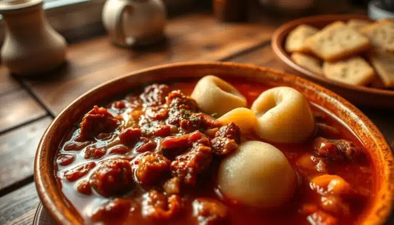 delicious goulash delicious goulash