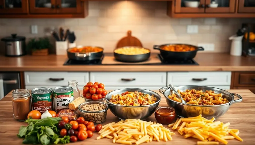 easy dump dinner recipes easy dump dinner recipes