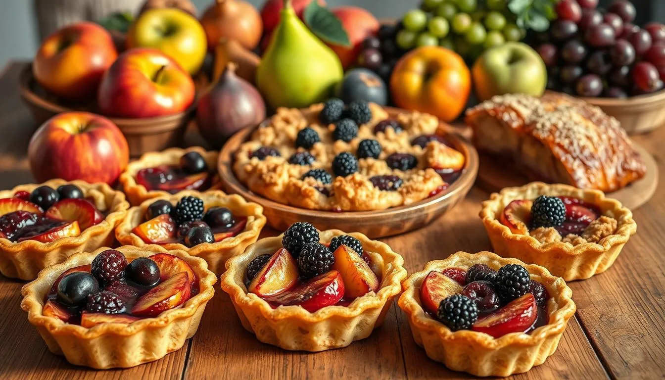 guilt-free desserts baked fruit delights guilt free desserts baked fruit delights