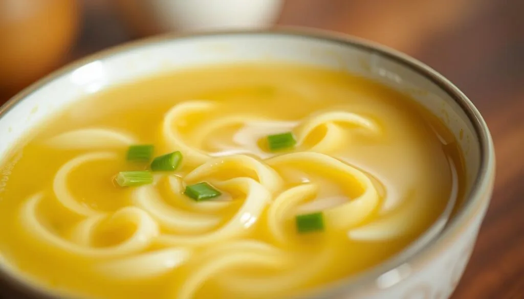 healthy-egg-drop-soup-benefits healthy egg drop soup benefits