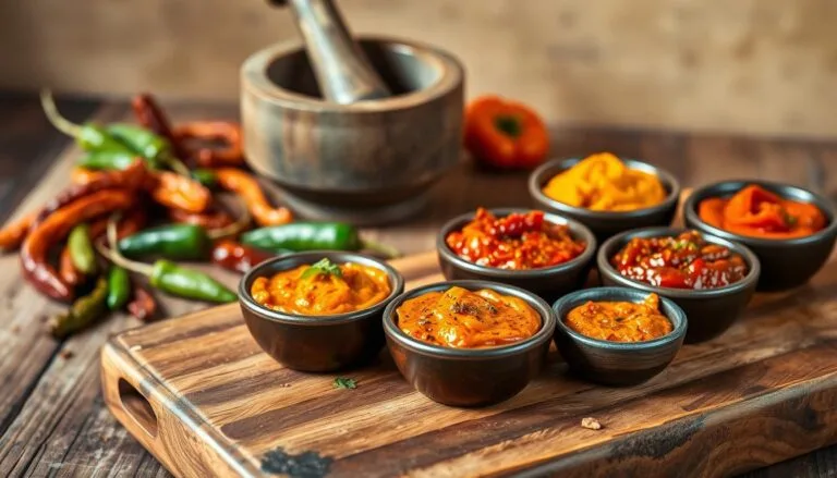 homemade harissa paste variations homemade harissa paste variations