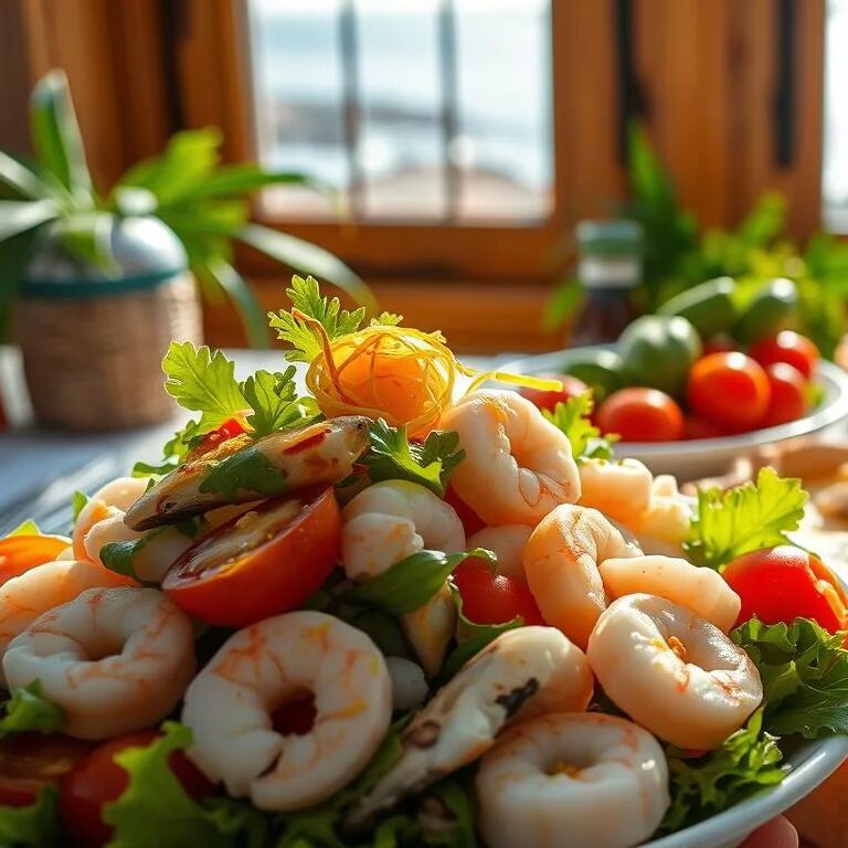 light and refreshing flavorful seafood breakfast dishes light and refreshing flavorful seafood breakfast dishes