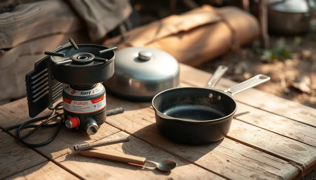 simple outdoor cooking gear simple outdoor cooking gear